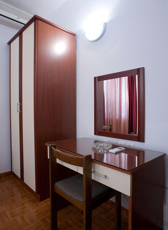 Apartments Boreta II Budva Zimmer foto